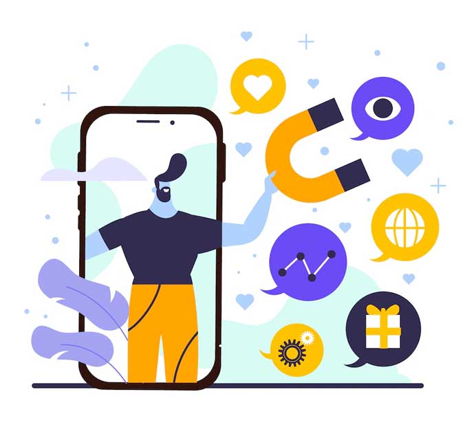 Mapa Cerdanyola del Valles