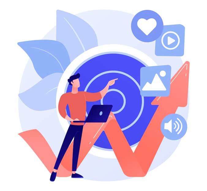 Mapa Cerdanyola del Valles