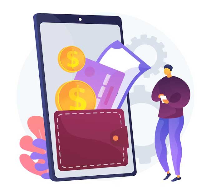 Mapa Cerdanyola del Valles